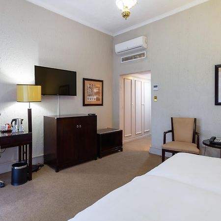 Holiday Inn - Johannesburg Sunnyside Park, An Ihg Hotel מראה חיצוני תמונה